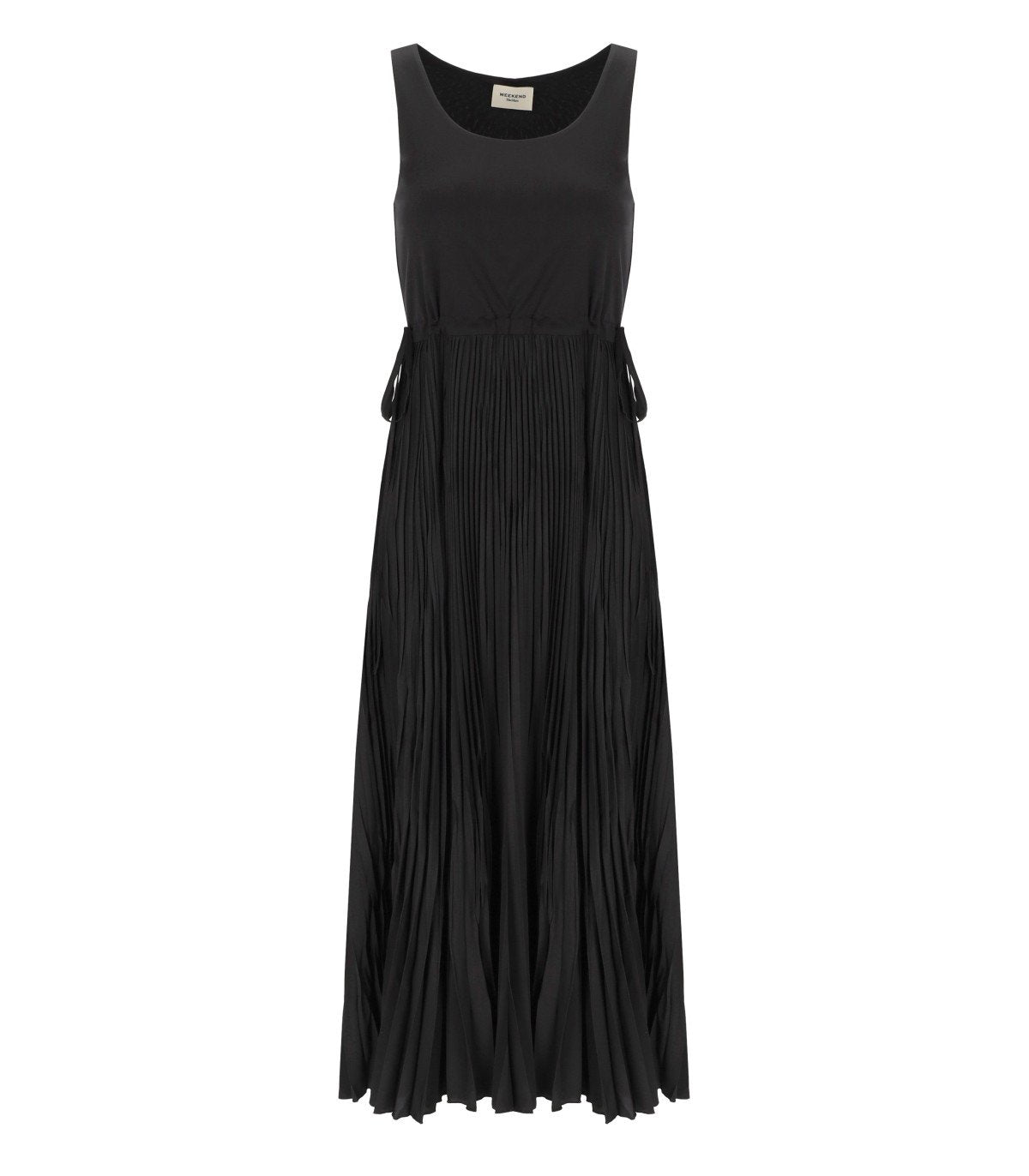 ABITO CLASSI NERO MAX MARA WEEKEND