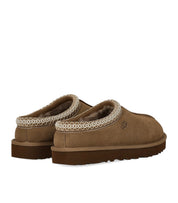 PANTOUFLE TASMAN II LIGHT BRONZE UGG