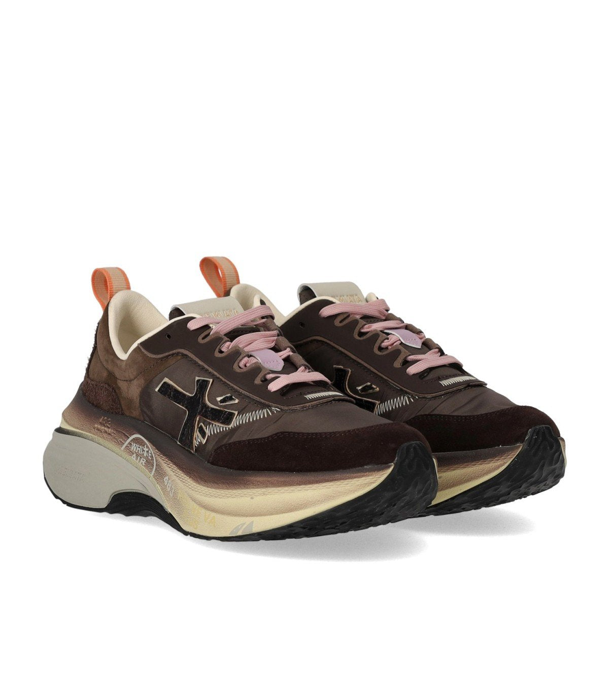 PREMIATA HILL 7896 SNEAKER