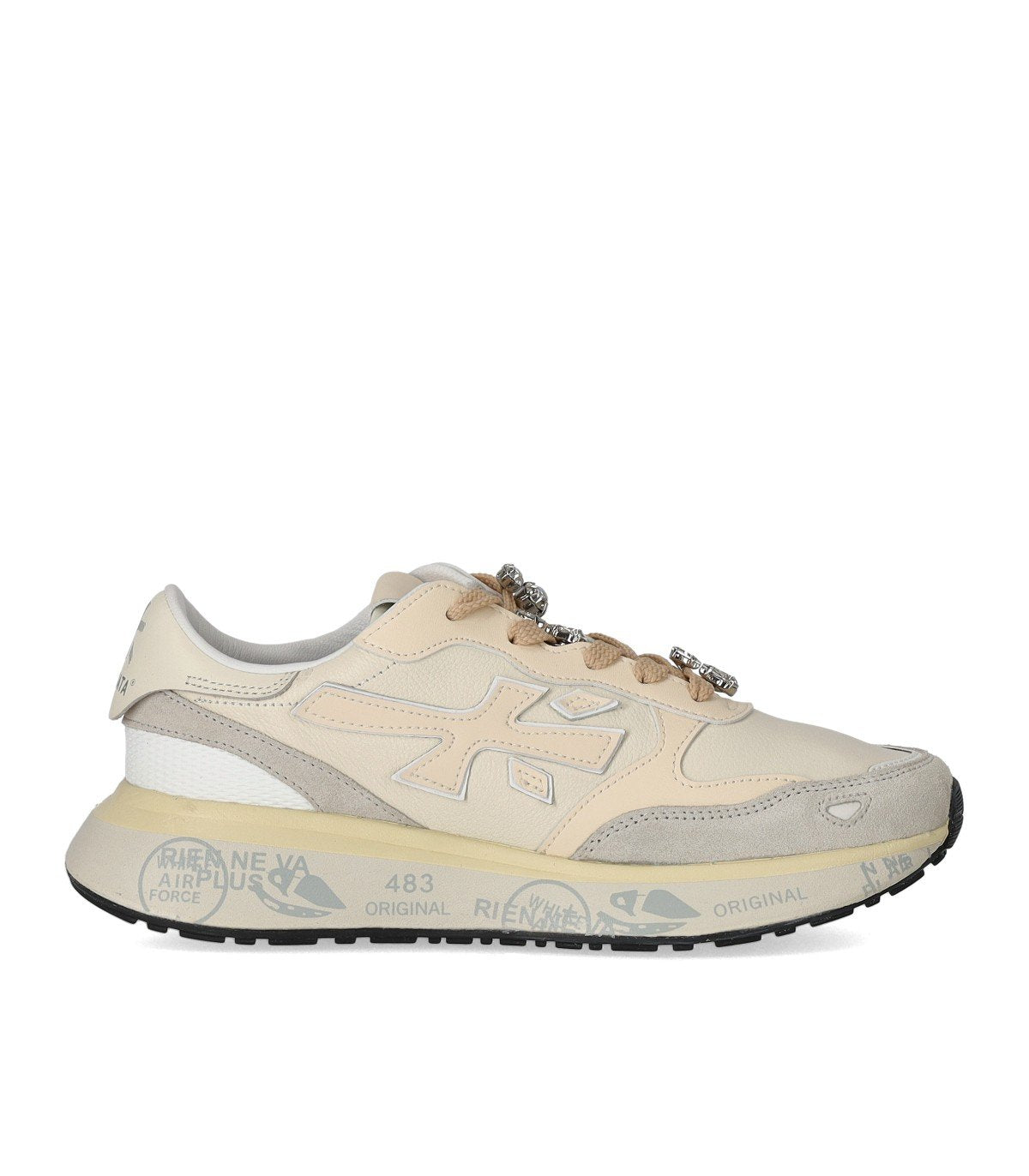 PREMIATA LAURYN 7788K SNEAKER