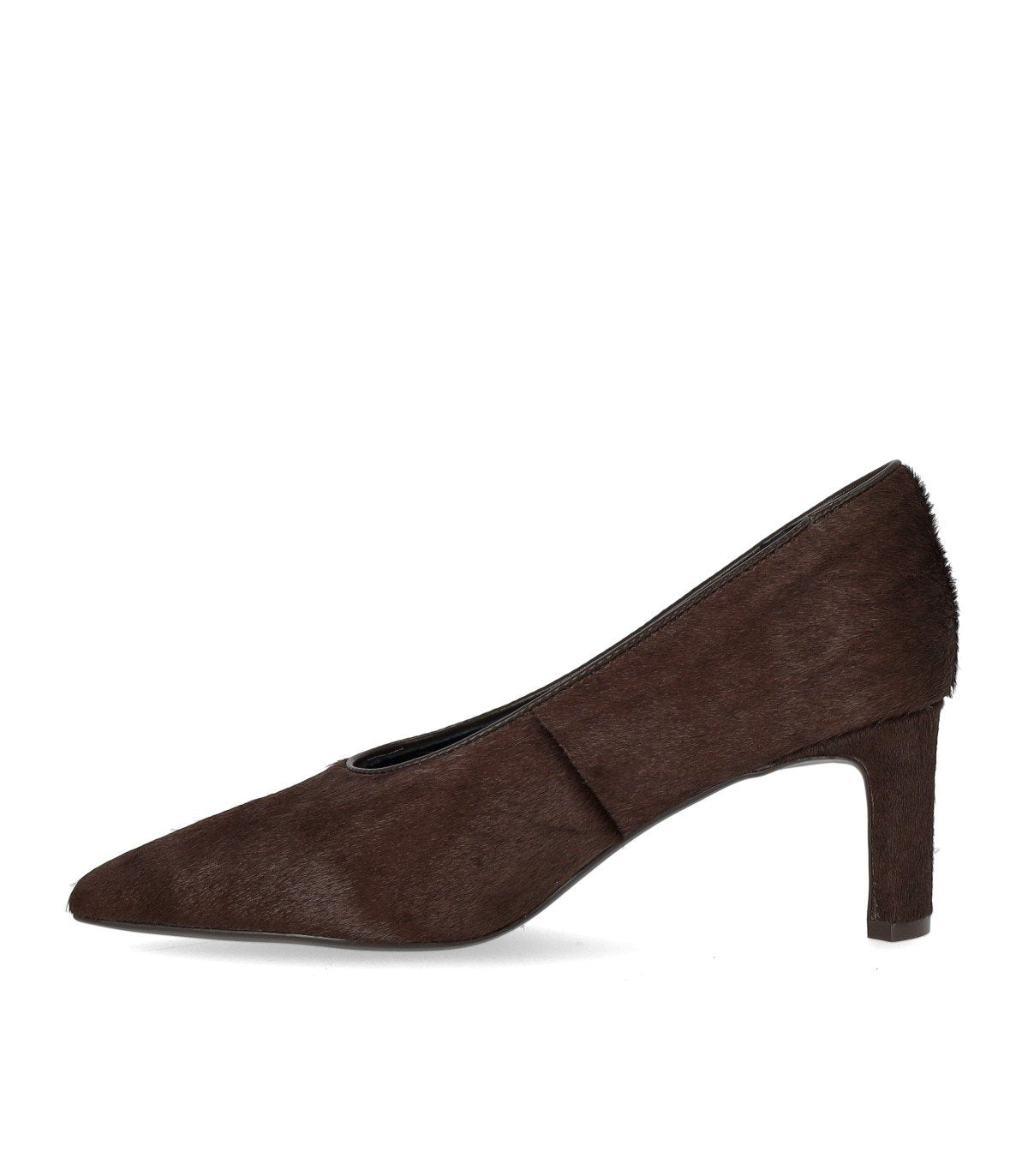 MISS OLIVIA GAIA BRAUN PUMPS