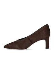 MISS OLIVIA GAIA BRAUN PUMPS