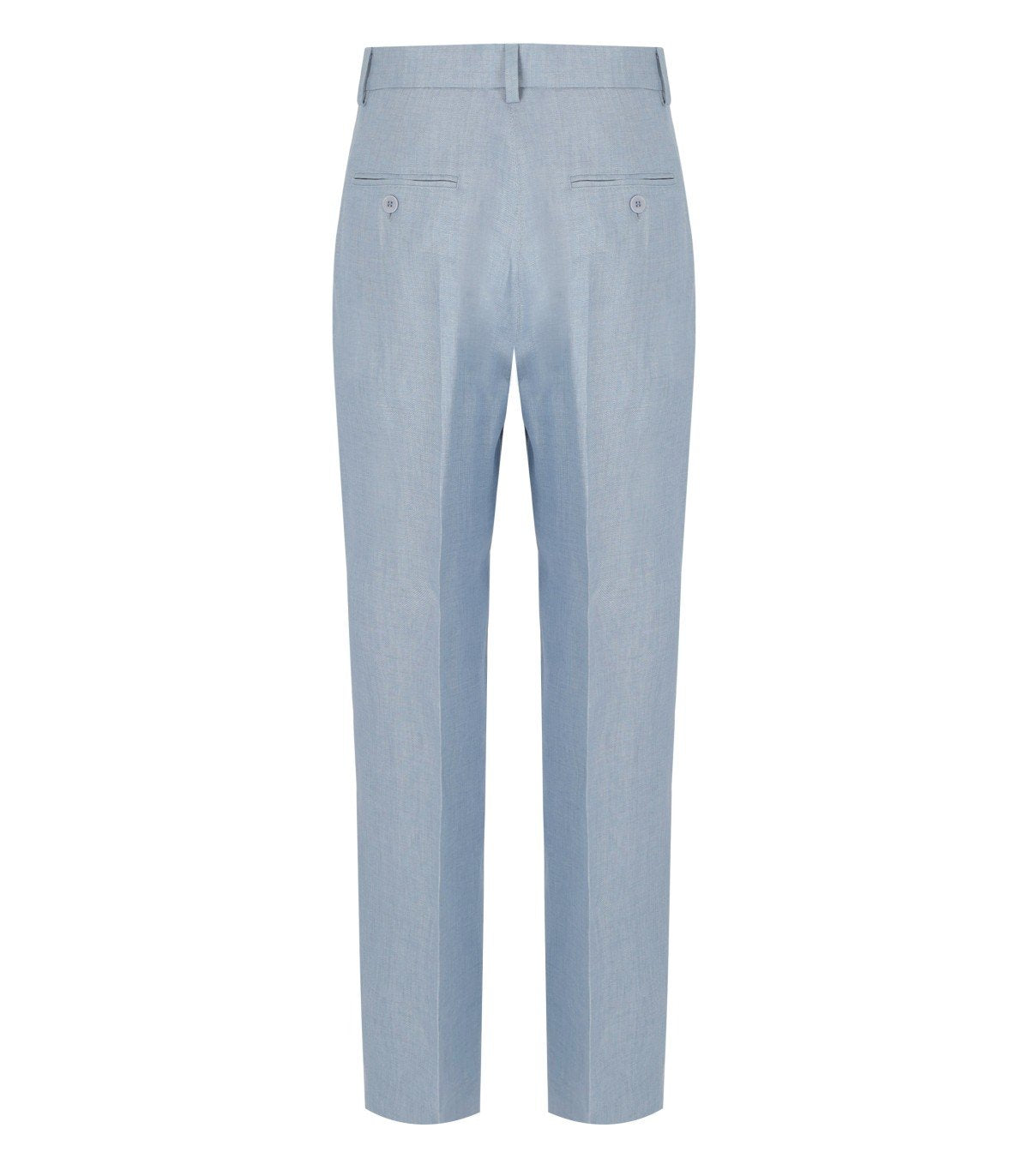 PANTALONE MALIZIA AZZURRO MAX MARA WEEKEND