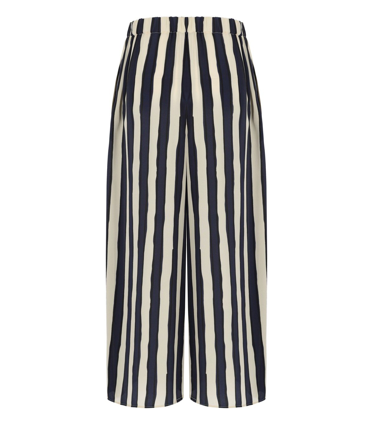 PANTALONE NIRVANA BLU MAX MARA WEEKEND