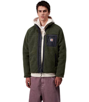 CARHARTT WIP PRENTIS LINER OPUNTIA JACKET