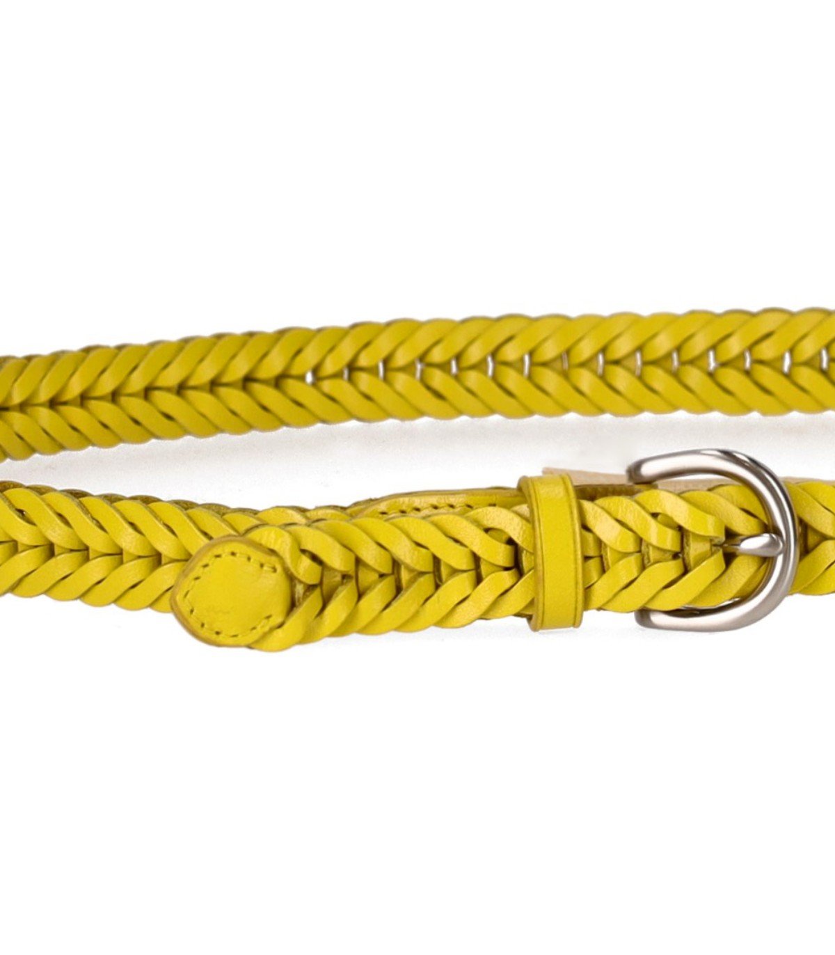 DRAGON DIFFUSION 2CM YELLOW BELT