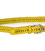 DRAGON DIFFUSION 2CM YELLOW BELT