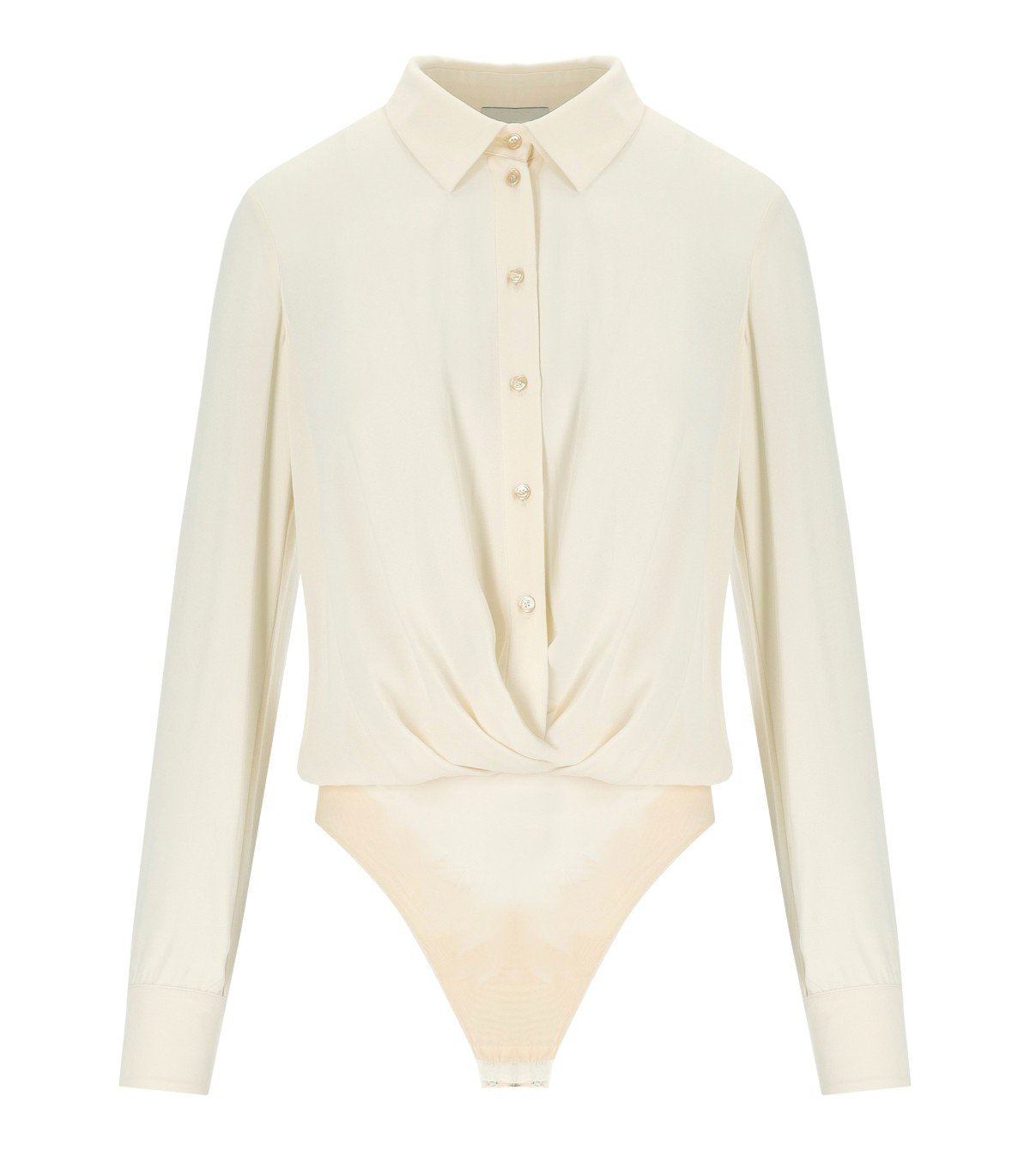 CAMISA BODY MILK ELISABETTA FRANCHI