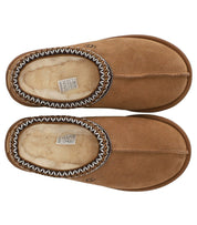 UGG TASMAN CHESTNUT SLIPPER