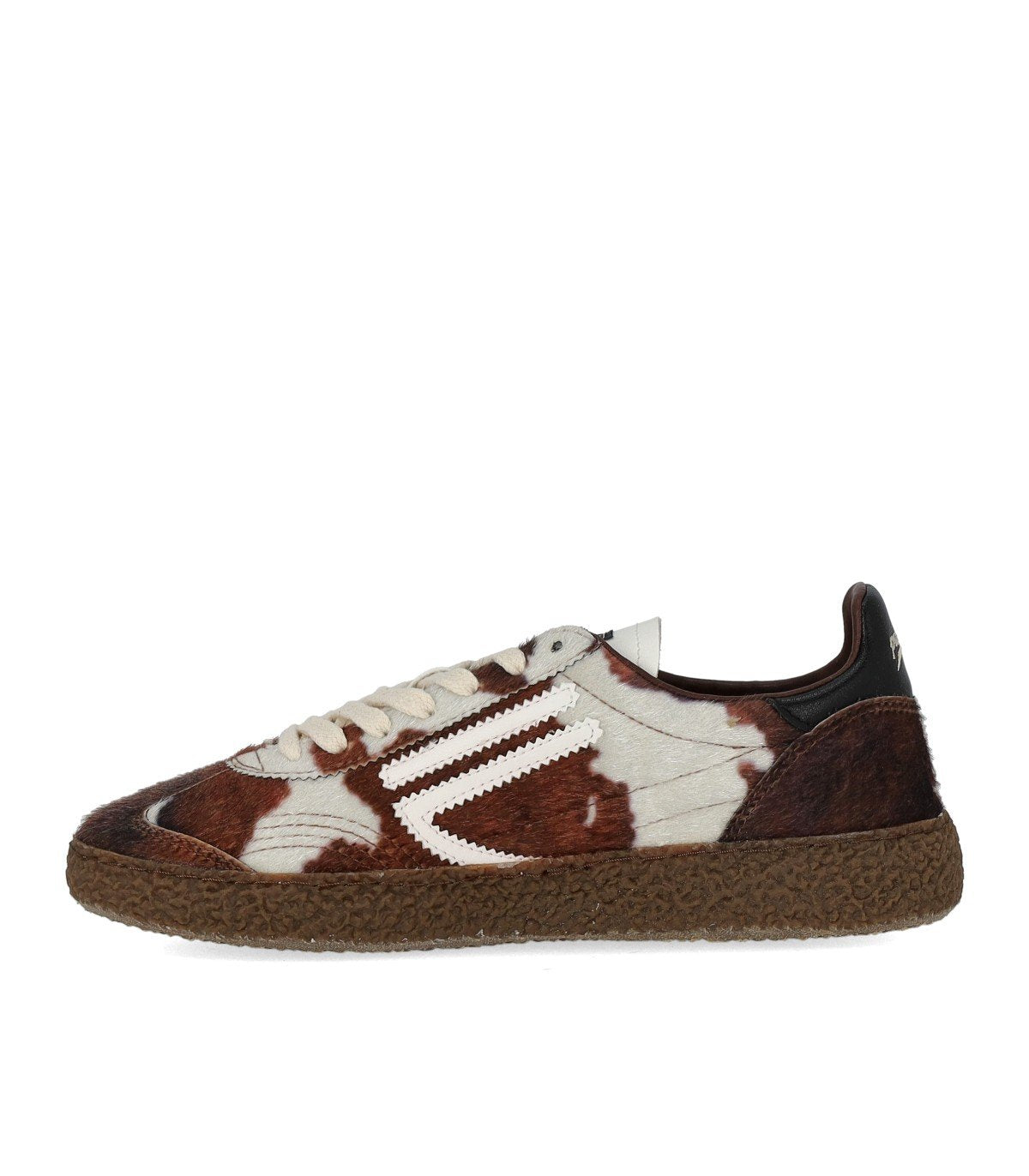 PURAAI CAROLINA 6.01 XS ANIMALIER SNEAKER