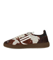 PURAAI CAROLINA 6.01 XS ANIMALIER SNEAKER