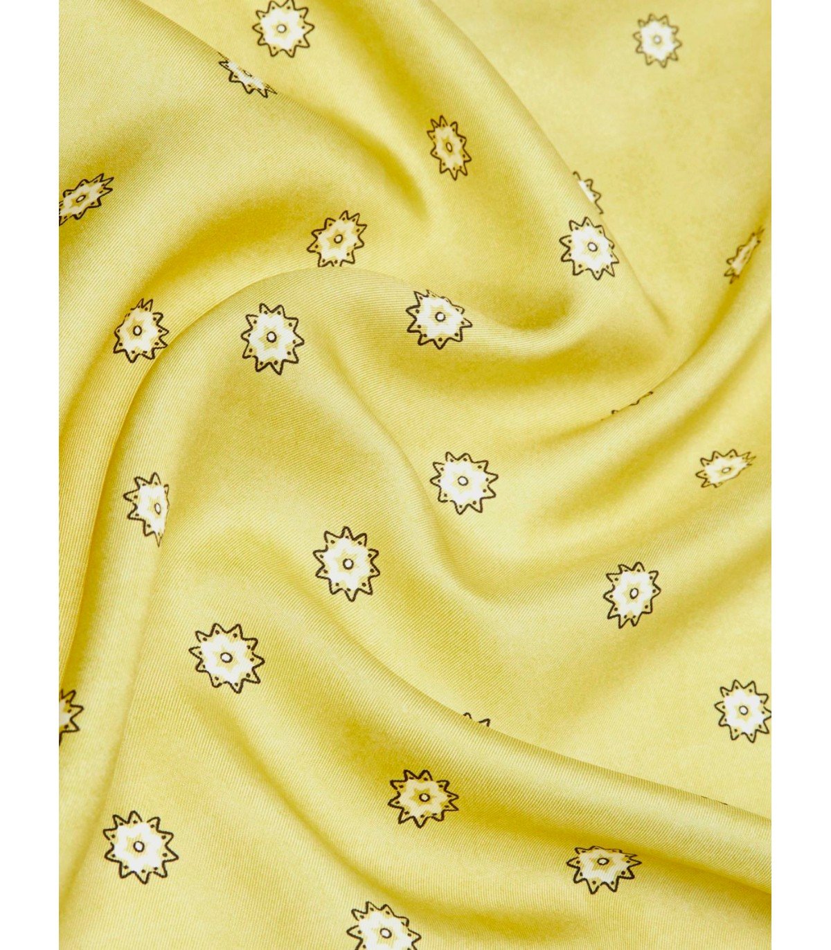 MAX MARA WEEKEND PENTOLA GRÜNER HALSTUCH
