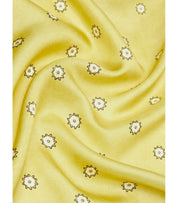 MAX MARA WEEKEND PENTOLA GRÜNER HALSTUCH