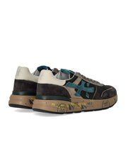 PREMIATA MICK 7864 SNEAKER