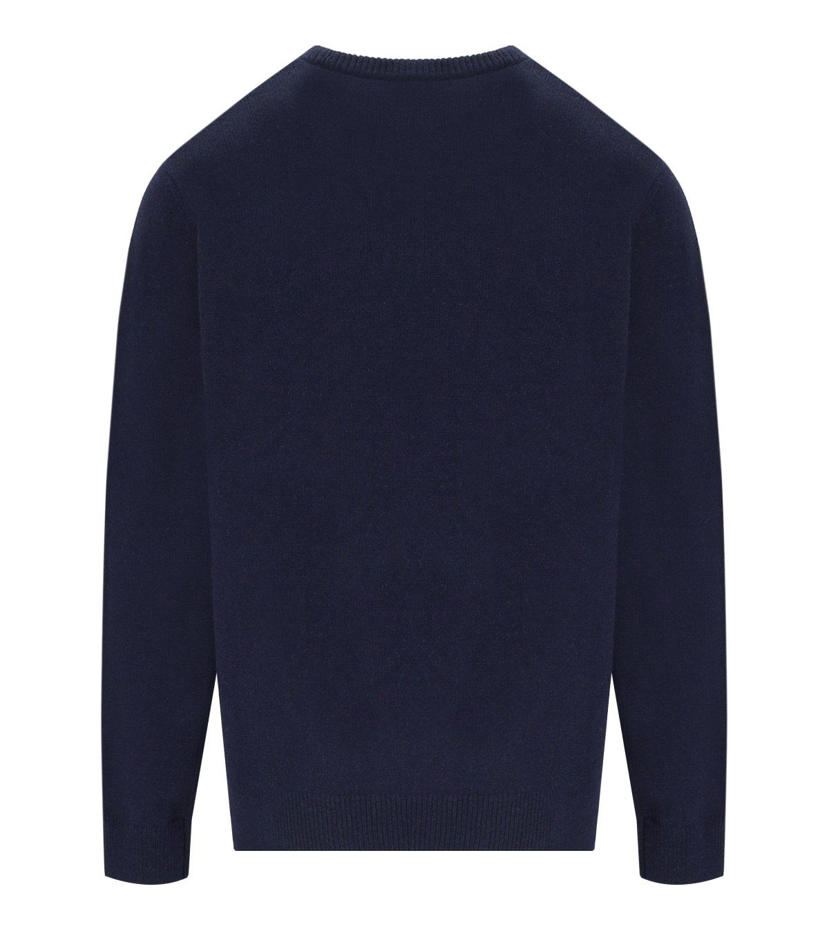 CARHARTT WIP ALTEN DEEP NIGHT RUNDHALSPULLOVER