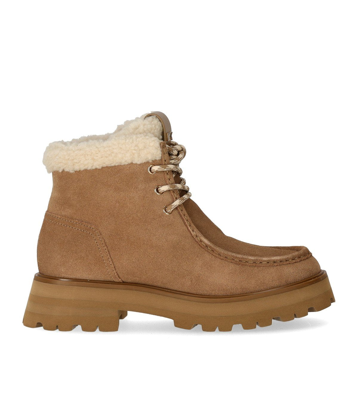 MICHAEL KORS CADE HUSK ANKLE BOOT