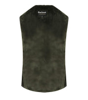 BARBOUR SAGE GREEN LINER VEST