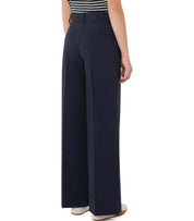 PANTALON VISIVO BLEU MAX MARA WEEKEND