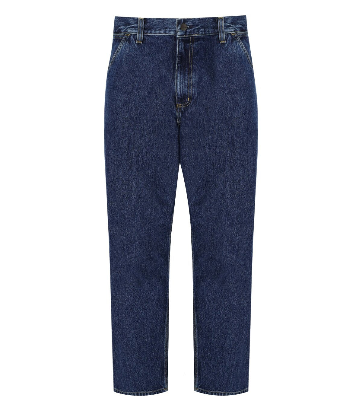 JEANS SINGLE KNEE BLU CARHARTT WIP