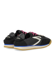 SNEAKER 6.02 PANTHER BAGHEERA PURAAI