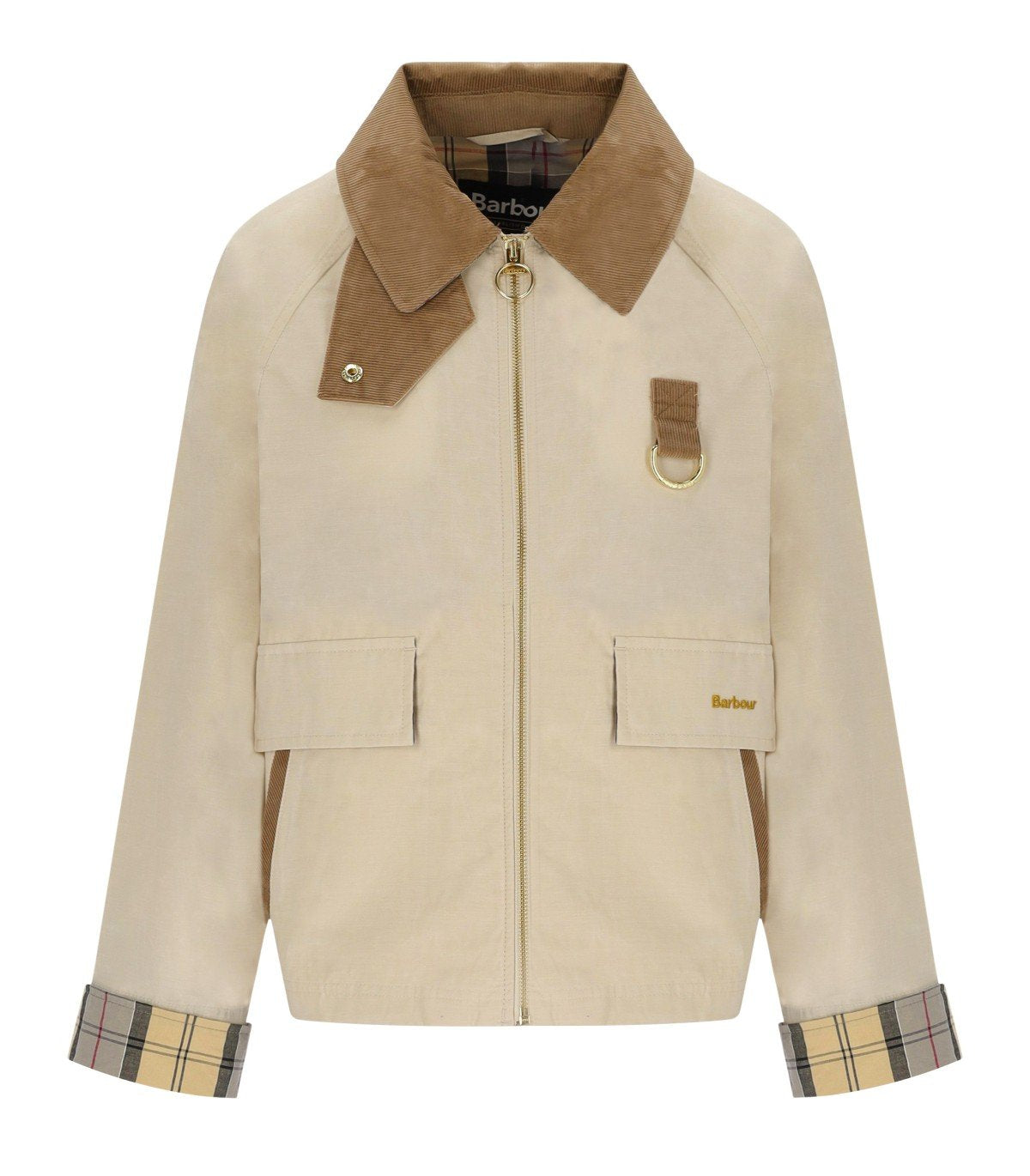 GIACCA ICONS SPEY JASMINE BARBOUR