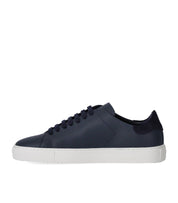 AXEL ARIGATO CLEAN 90 DUNKELBLAUE SNEAKER