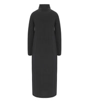 ROBE EN MAILLE CILE NOIRE MM MAX MARA