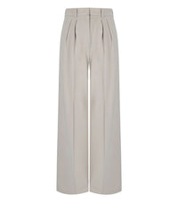 MM MAX MARA GINNICO LIGHT BEIGE PANTS - XS