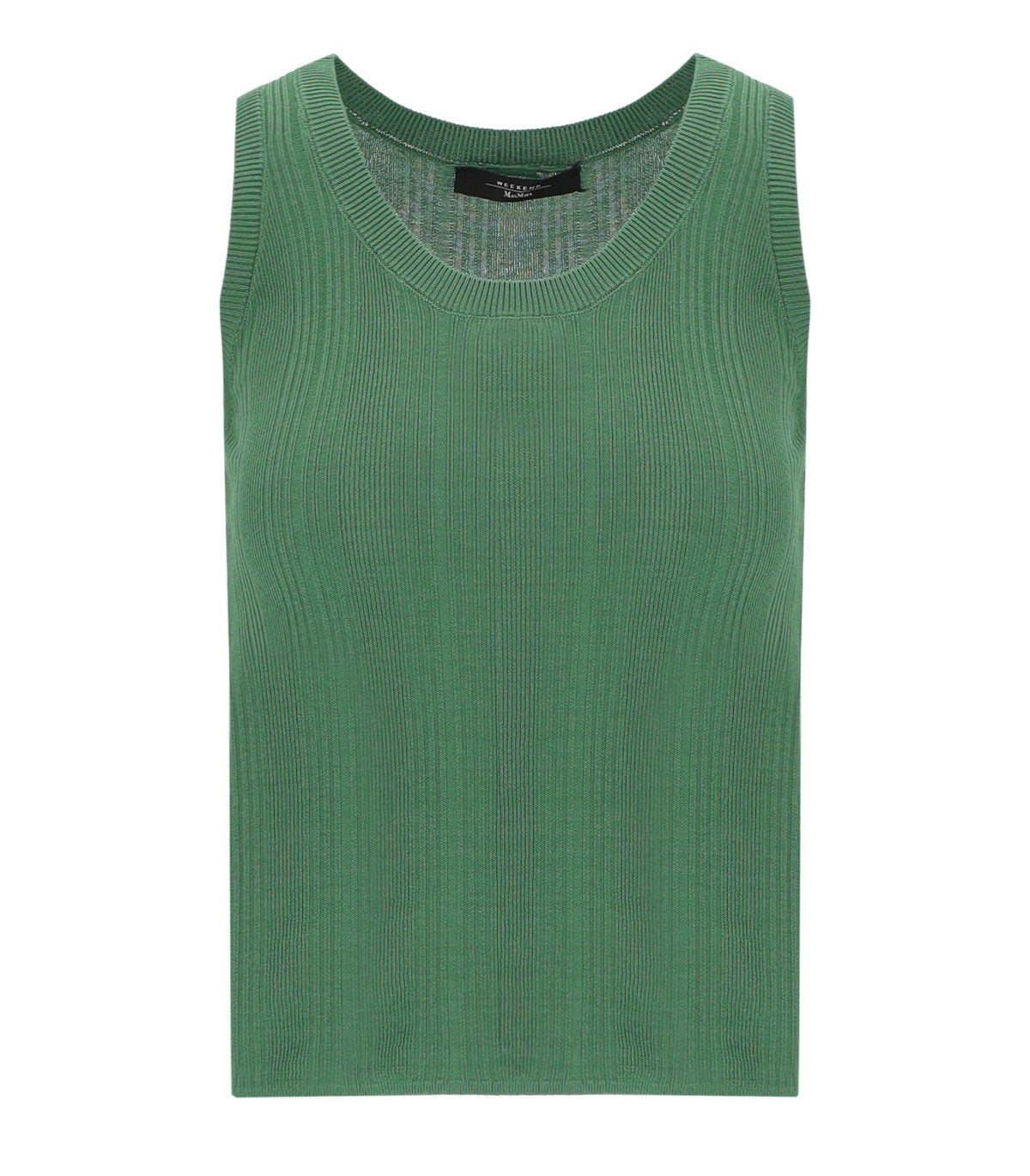 MAX MARA WEEKEND COSE GRÜNES TOP