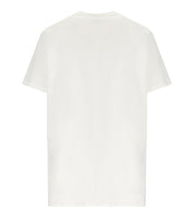 CAMISETA CON JOYA BLANCA ELISABETTA FRANCHI