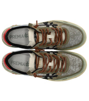 PREMIATA BSKTCLAY 7845 SNEAKER