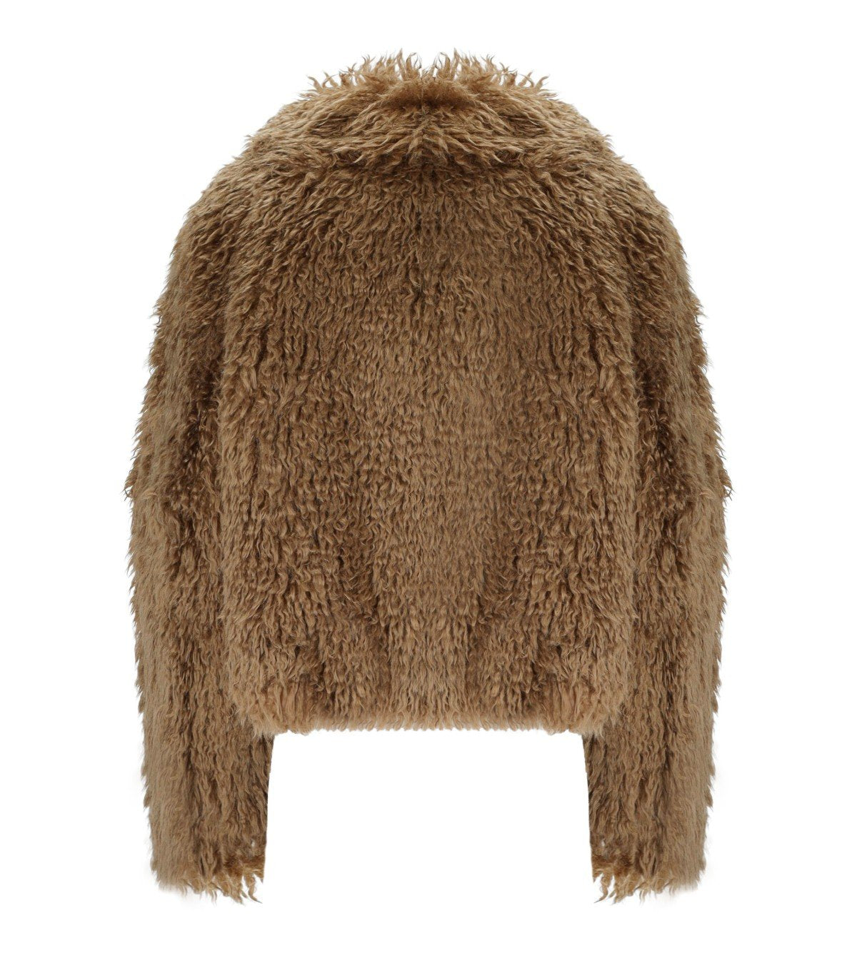 VESTE ZAYLEE TOFEE STAND STUDIO