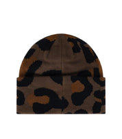 KURT GEIGER SOUTHBANK BRUIN BEANIE