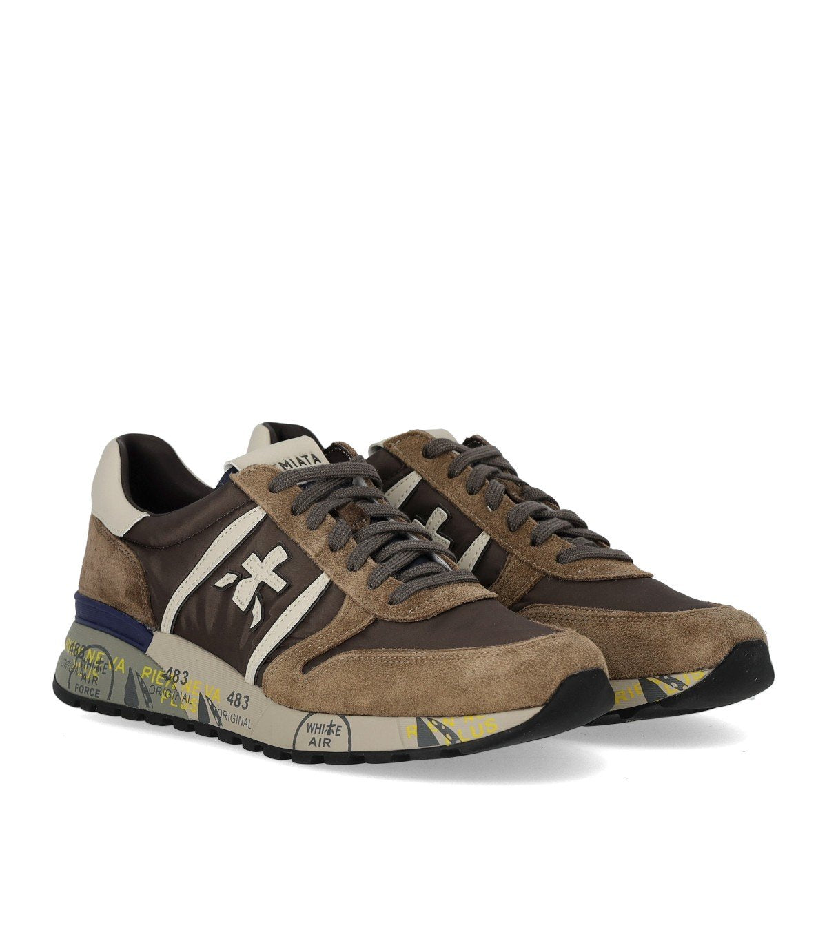 BASKETS LANDER 7704 PREMIATA