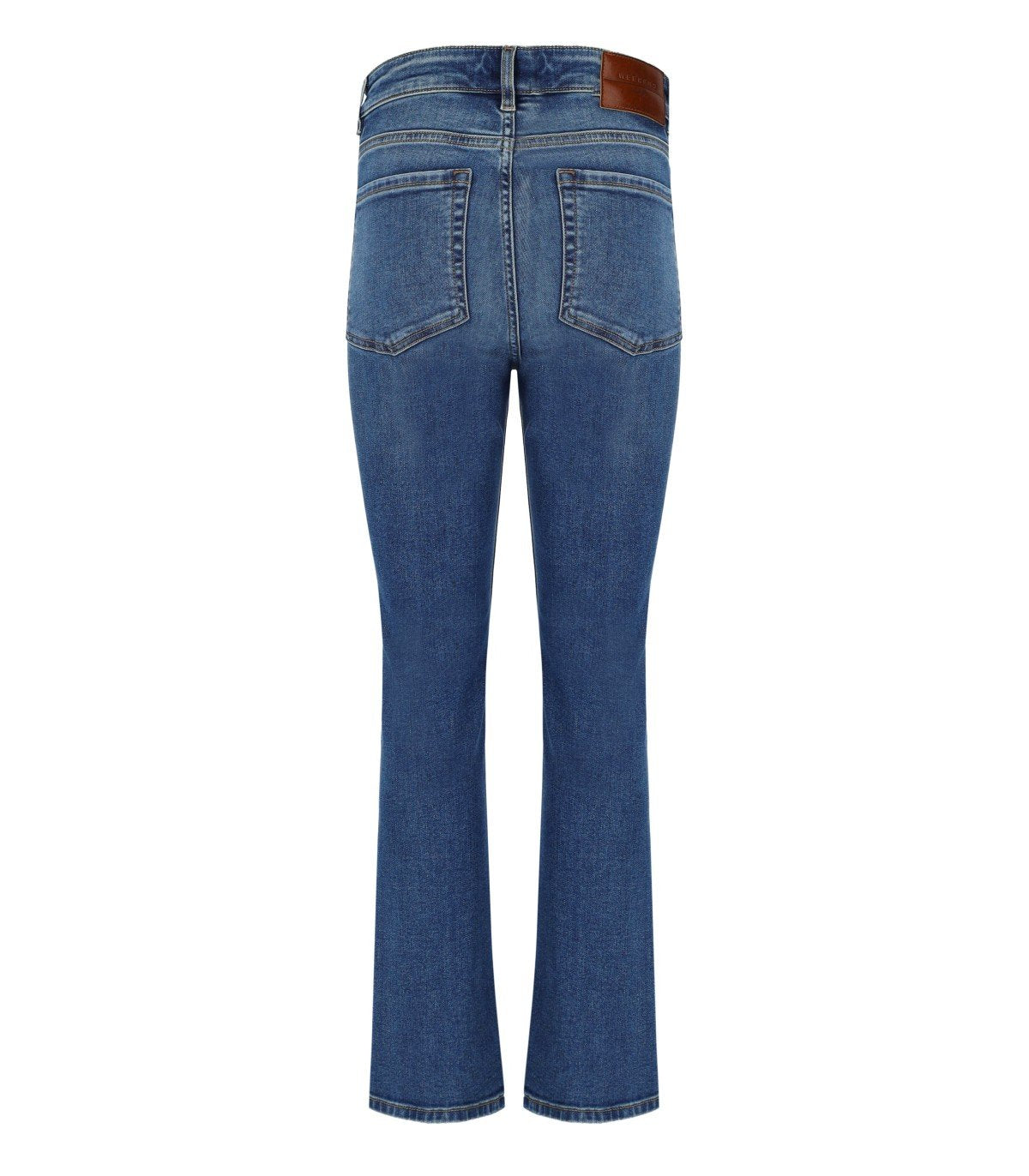 MAX MARA WEEKEND RAPALLO BLAUE JEANS
