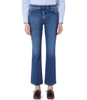 MAX MARA WEEKEND RAPALLO BLAUE JEANS