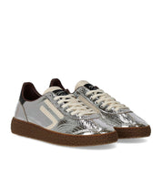 PURAAI 6.01 XS CRACKED SNEAKER