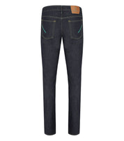 HAND PICKED RAVELLO DUNKELBLAU JEANS