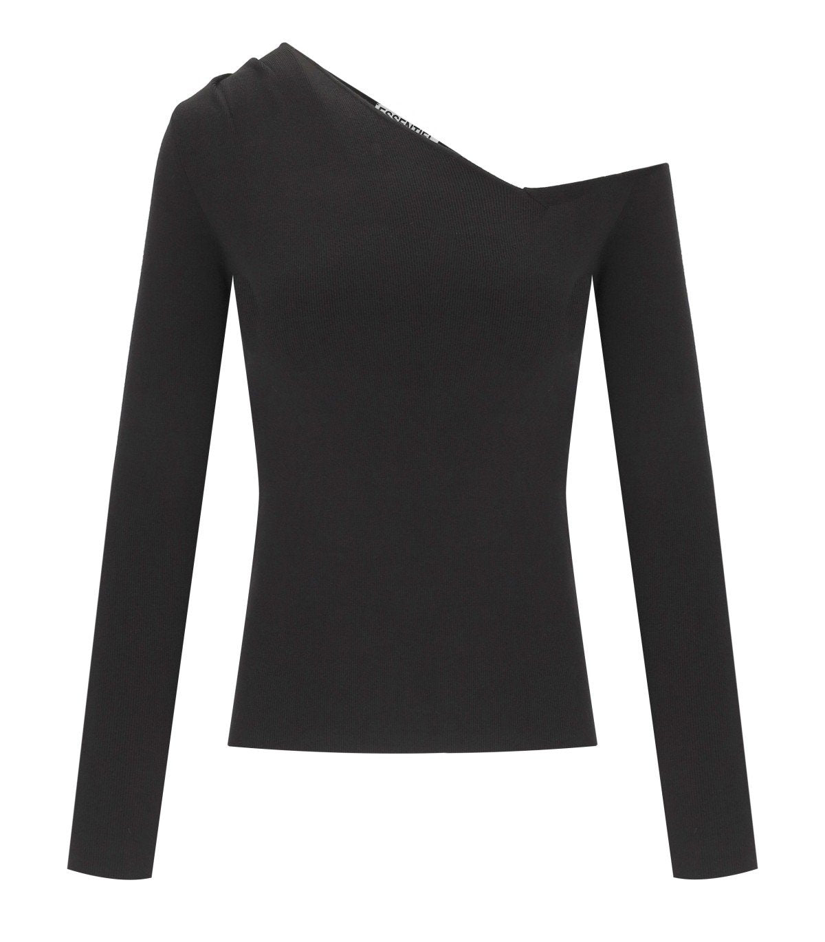 ESSENTIEL ANTWERP IMERIC BLACK TOP