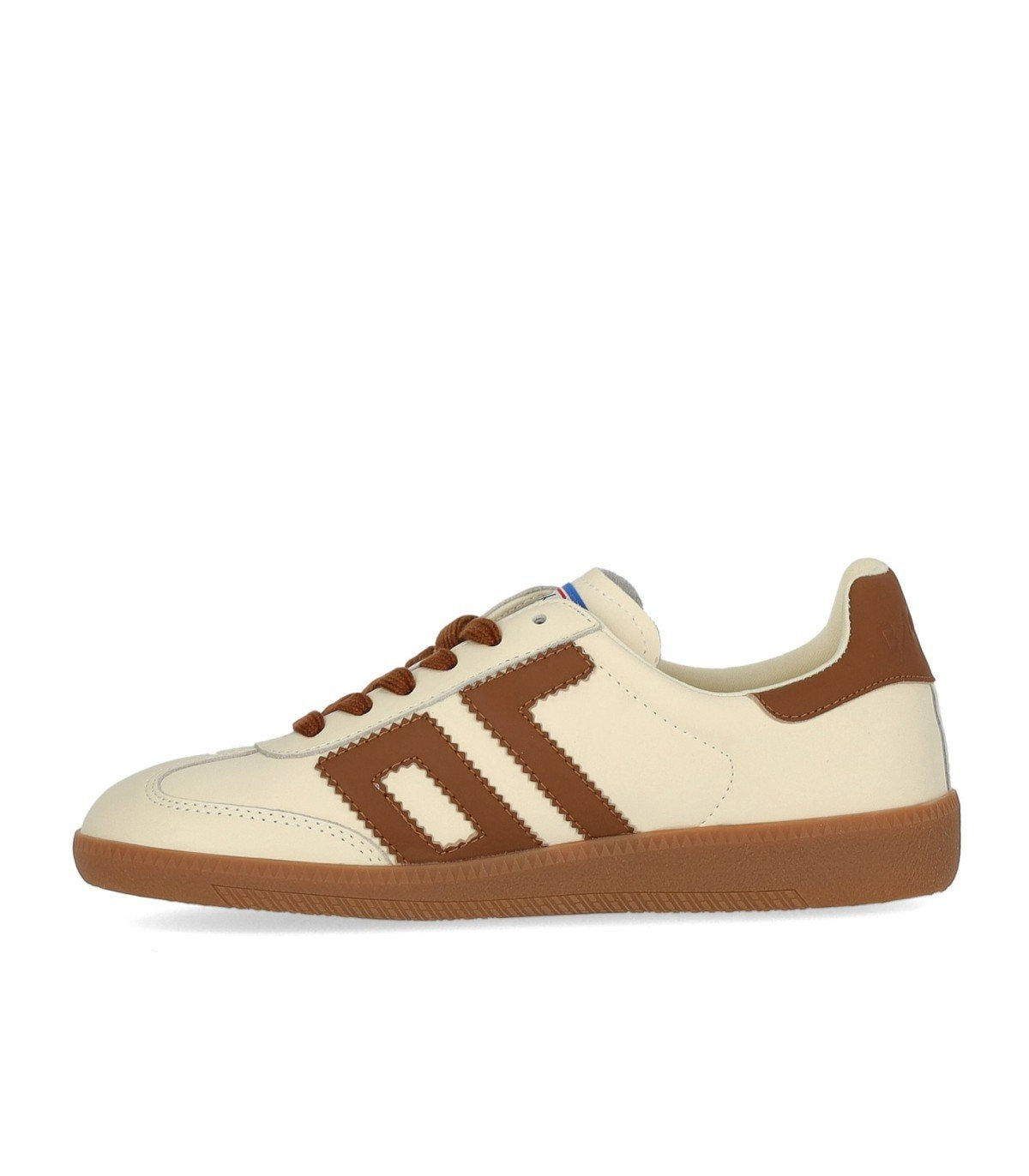 BACK70 CLOUD BUTTER SNEAKER