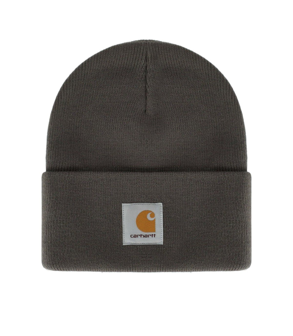 BONNET ACRYLIC WATCH PORPHYRY CARHARTT WIP