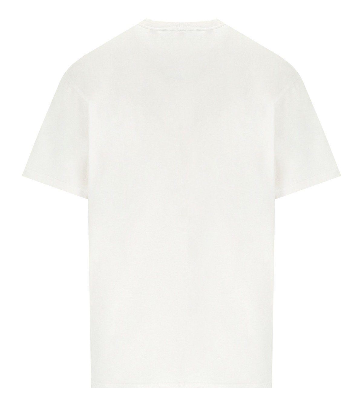 CARHARTT WIP S/S DUSTER SCRIPT WHITE T-SHIRT