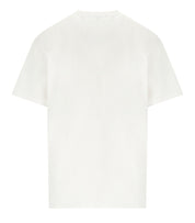 CARHARTT WIP S/S DUSTER SCRIPT WHITE T-SHIRT