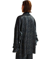 ESSENTIEL ANTWERP ILORIN BROWN SHIRT