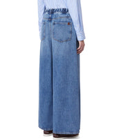 JEANS ABETE BLU MAX MARA WEEKEND