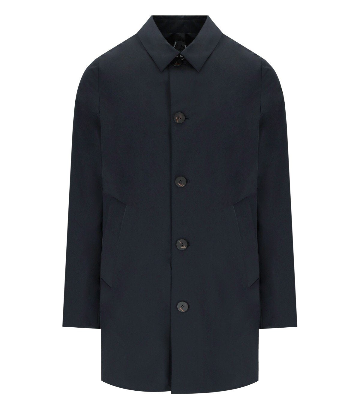 RRD SUMMER CULT DUST BLAUW ZWART JAS