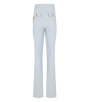 PANTALÓN FLARE STARLIGHT ELISABETTA FRANCHI