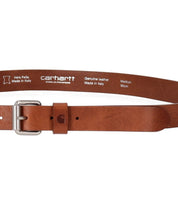 CARHARTT WIP RYAN BROWN BELT