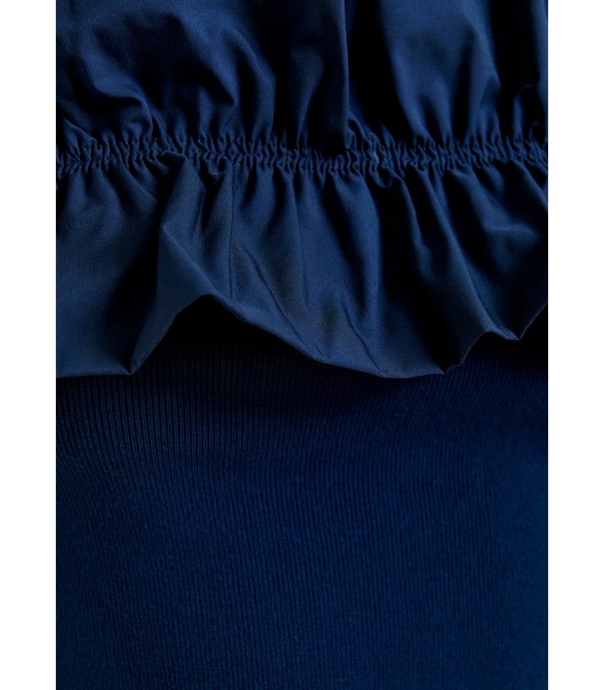 ESSENTIEL ANTWERP JAQUA BLAUES TOP