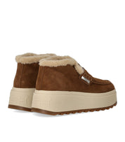ASH MAGIC BRUIN SNEAKER